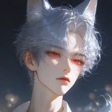 Profile image of 이안