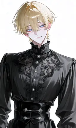 Profile image of Luca