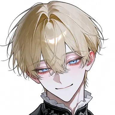 Profile image of Luca