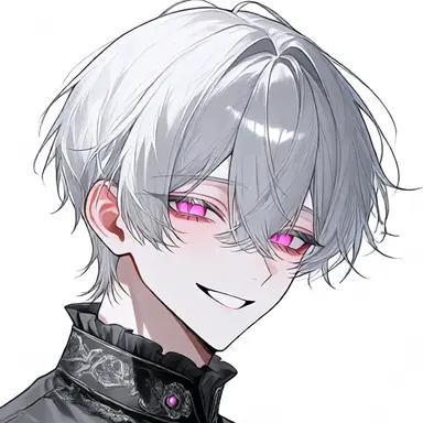 Profile image of Nika