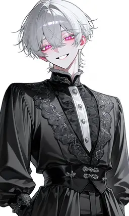 Profile image of Nika