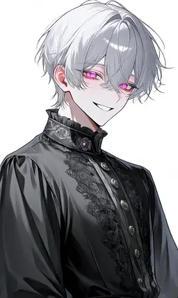 Profile image of Nika