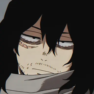 Profile image of Aizawa