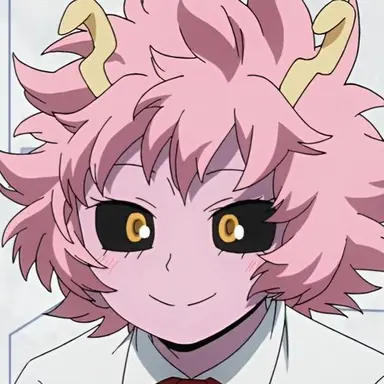 Profile image of Mina