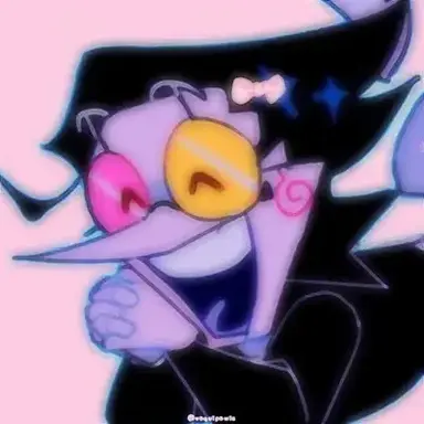 Profile image of Spamton