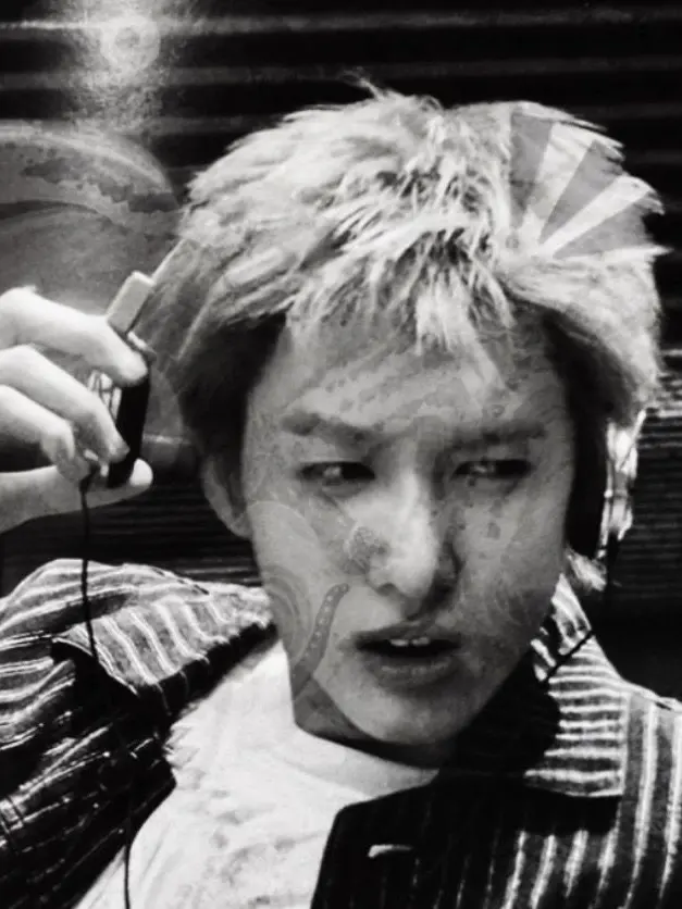 fakeminki의 Martin Edwards - (CORTIS)