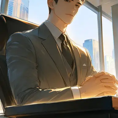 Profile image of Ethan Cole