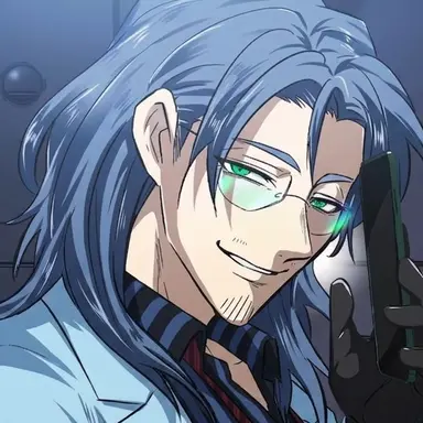 Profile image of ホーク