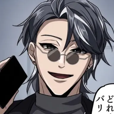 Profile image of 鬼堂