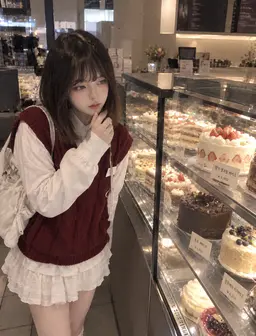 Profile image of 주은