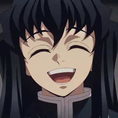 Profile image of 토키토 무이치로