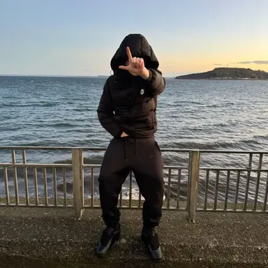 Profile image of Rico