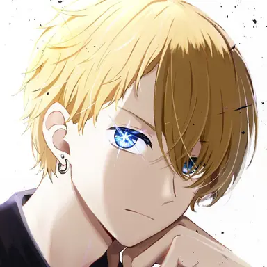 Profile image of 星野アクア