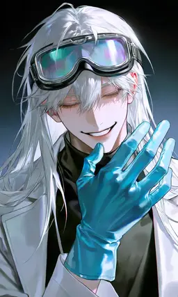 Profile image of マーリン
