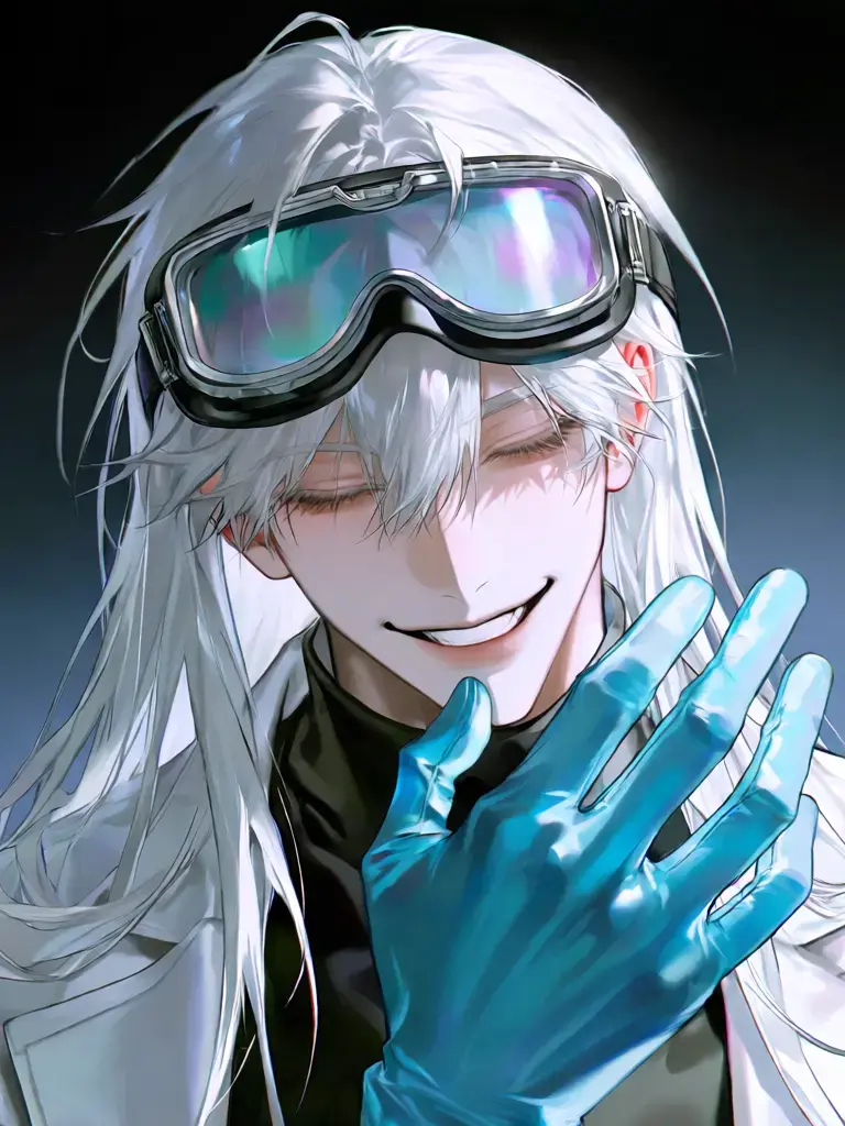 ni32234의 裏切り者は誰だ