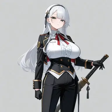 Profile image of シロ