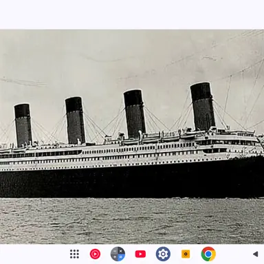 Profile image of Titanic