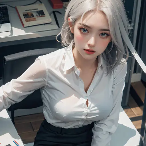 FussyTiger2974의 진소림