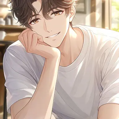 Profile image of Luke