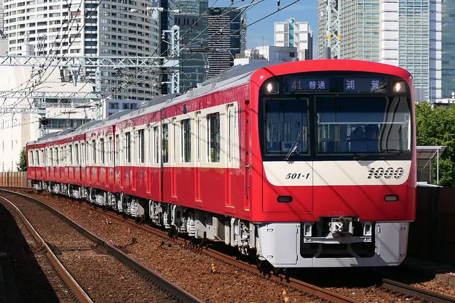 Profile image of 京急電鉄