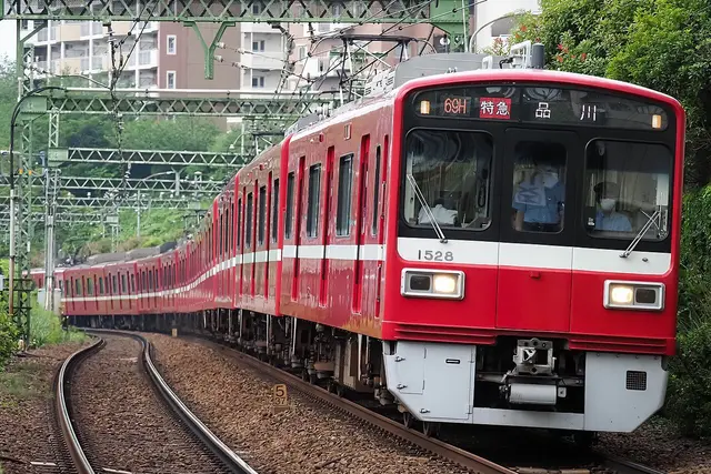 Profile image of 京急電鉄
