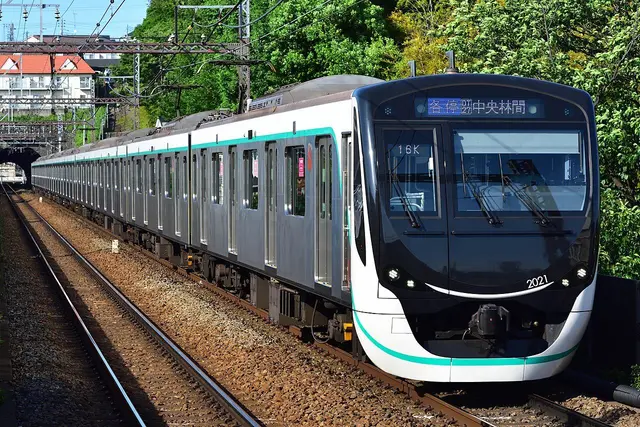 Profile image of 東急電鉄