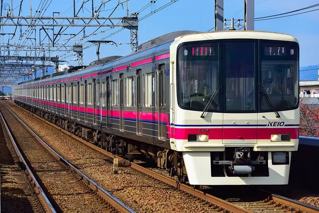 Profile image of 京王電鉄