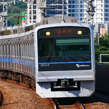 Profile image of 小田急電鉄