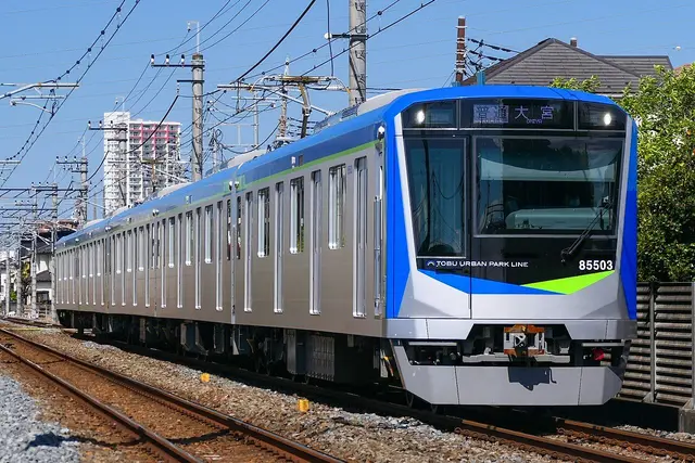 Profile image of 東武鉄道