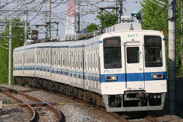 Profile image of 東武鉄道