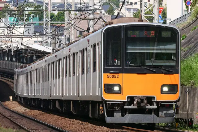 Profile image of 東武鉄道