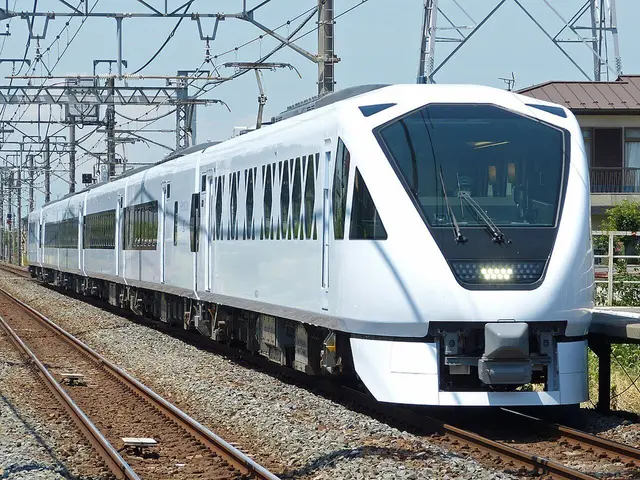 Profile image of 東武鉄道