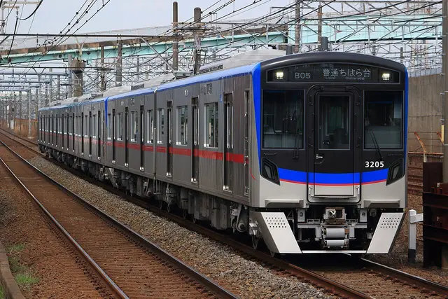 Profile image of 京成電鉄