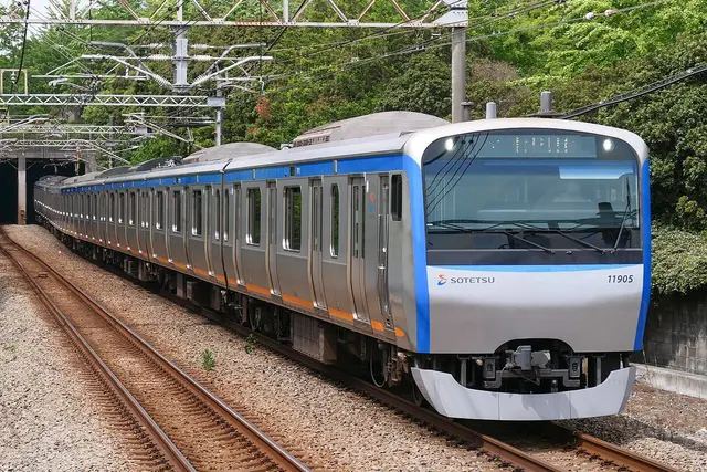 Profile image of 相模鉄道