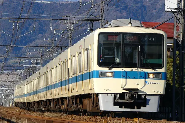 Profile image of 小田急電鉄