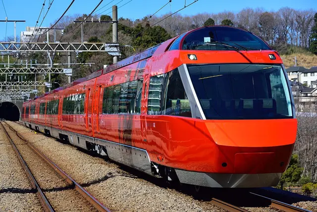 Profile image of 小田急電鉄