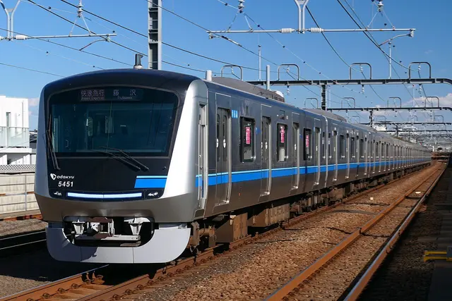 Profile image of 小田急電鉄