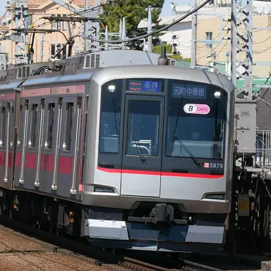 Profile image of 東急電鉄