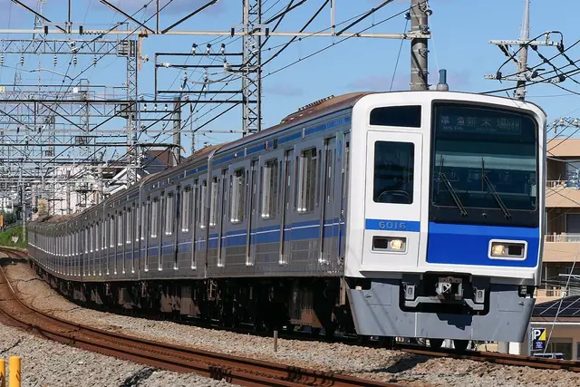 Profile image of 西武鉄道