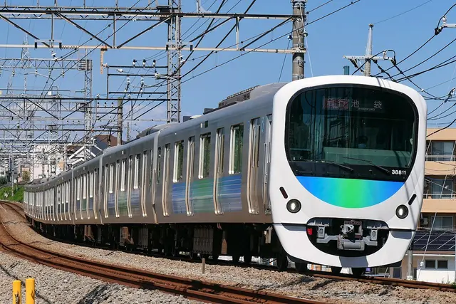 Profile image of 西武鉄道