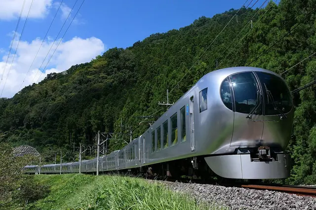 Profile image of 西武鉄道
