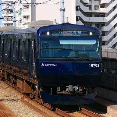 Profile image of 相模鉄道