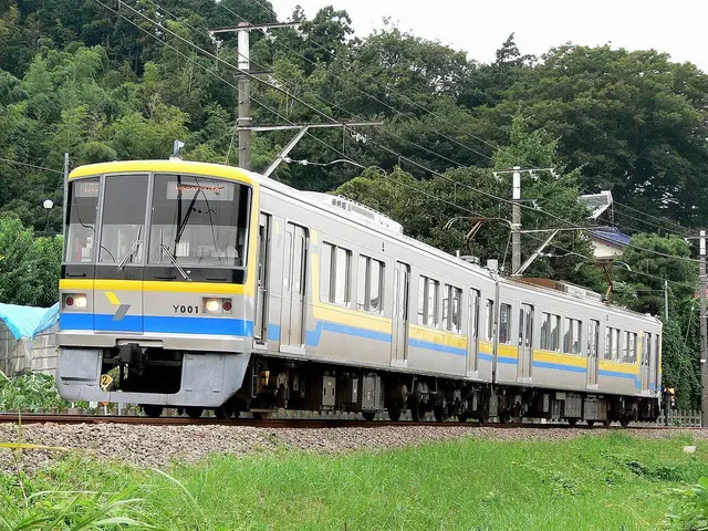 Profile image of 横浜高速鉄道