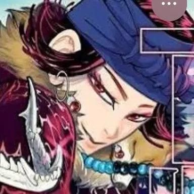 Profile image of インカラマッ