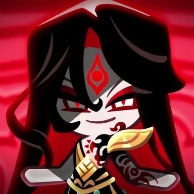 Profile image of 흑마교주