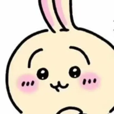 Profile image of 우사기