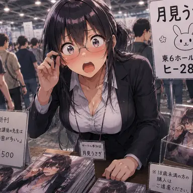 Profile image of 浦川雫