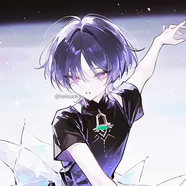 Profile image of 방랑자