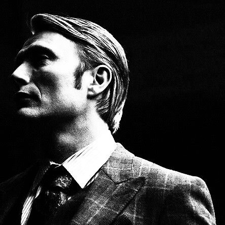 Hannibal lecter 대표 이미지
