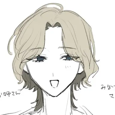Profile image of みなづき